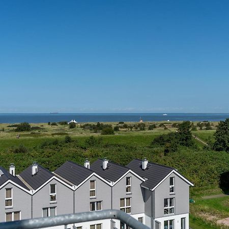 Nordsee Ferienpark Nordsee Ferienpark 48-5-M Schillig Eksteriør bilde